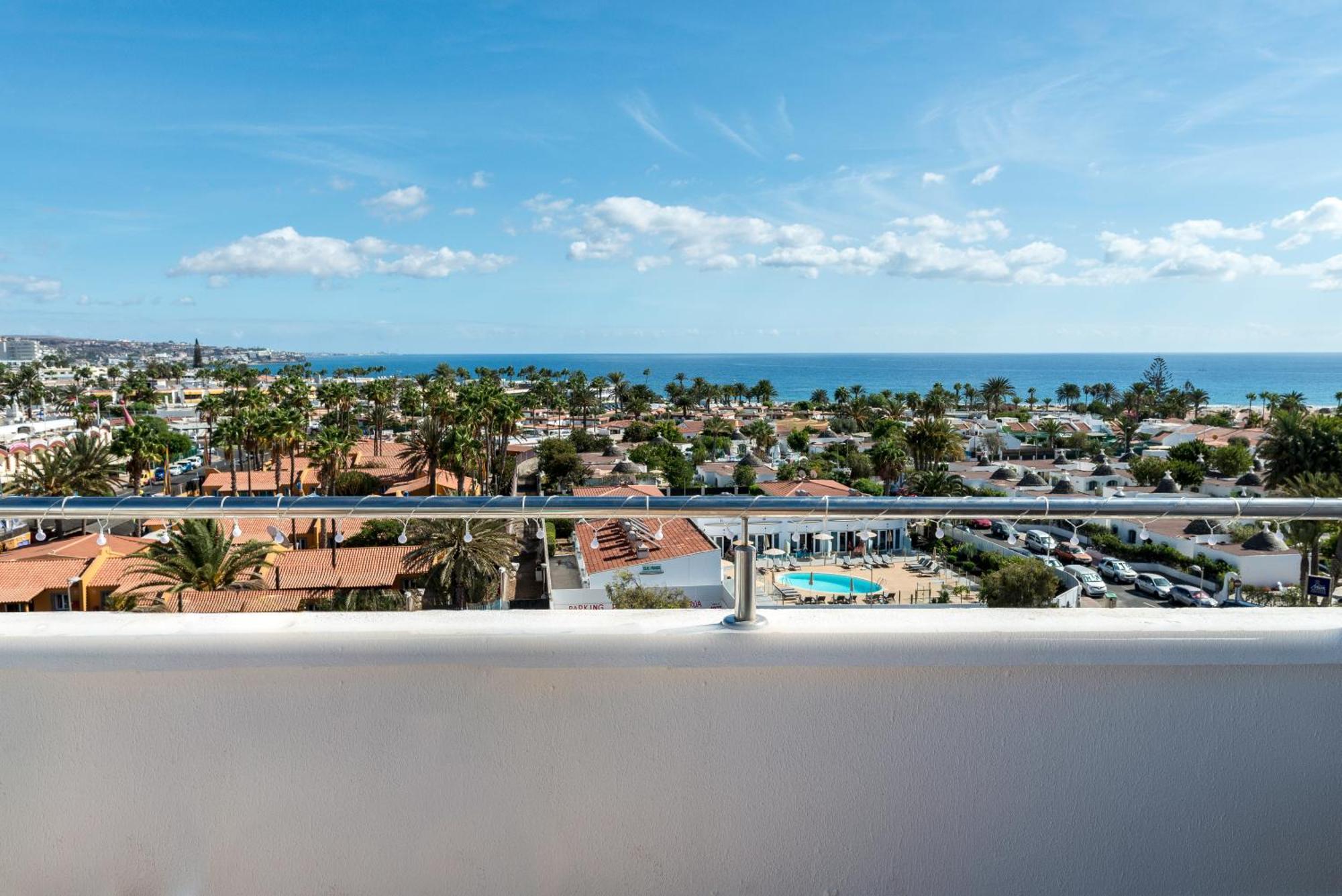 Casa Lex I Ocean & Sunrise Panorama I Steps From Dunes And Beach I Private 50 Sqm Terrace I Pool Maspalomas  Esterno foto