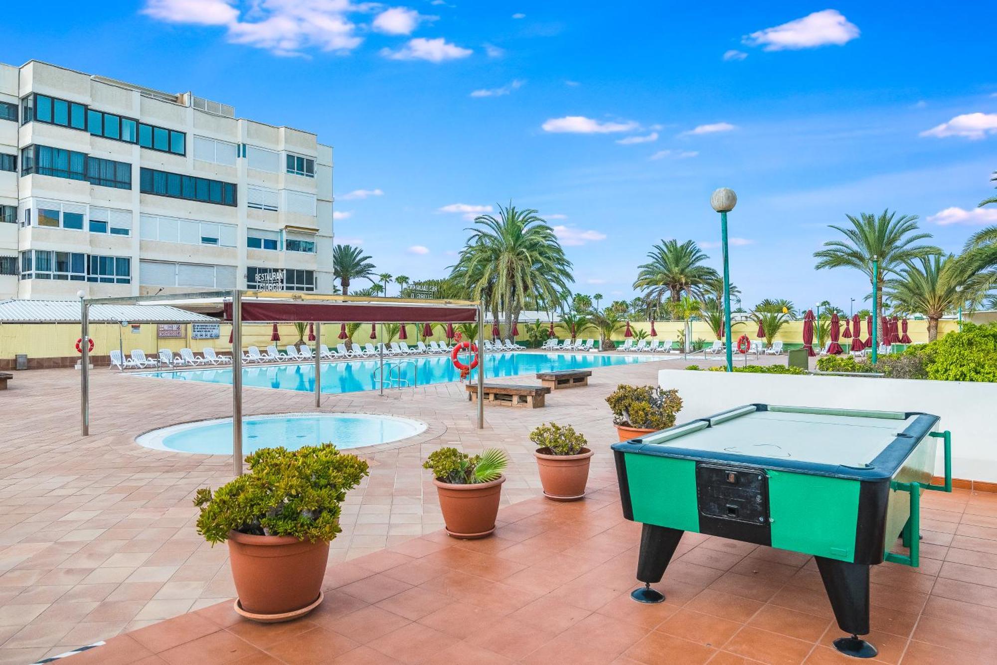 Casa Lex I Ocean & Sunrise Panorama I Steps From Dunes And Beach I Private 50 Sqm Terrace I Pool Maspalomas  Esterno foto