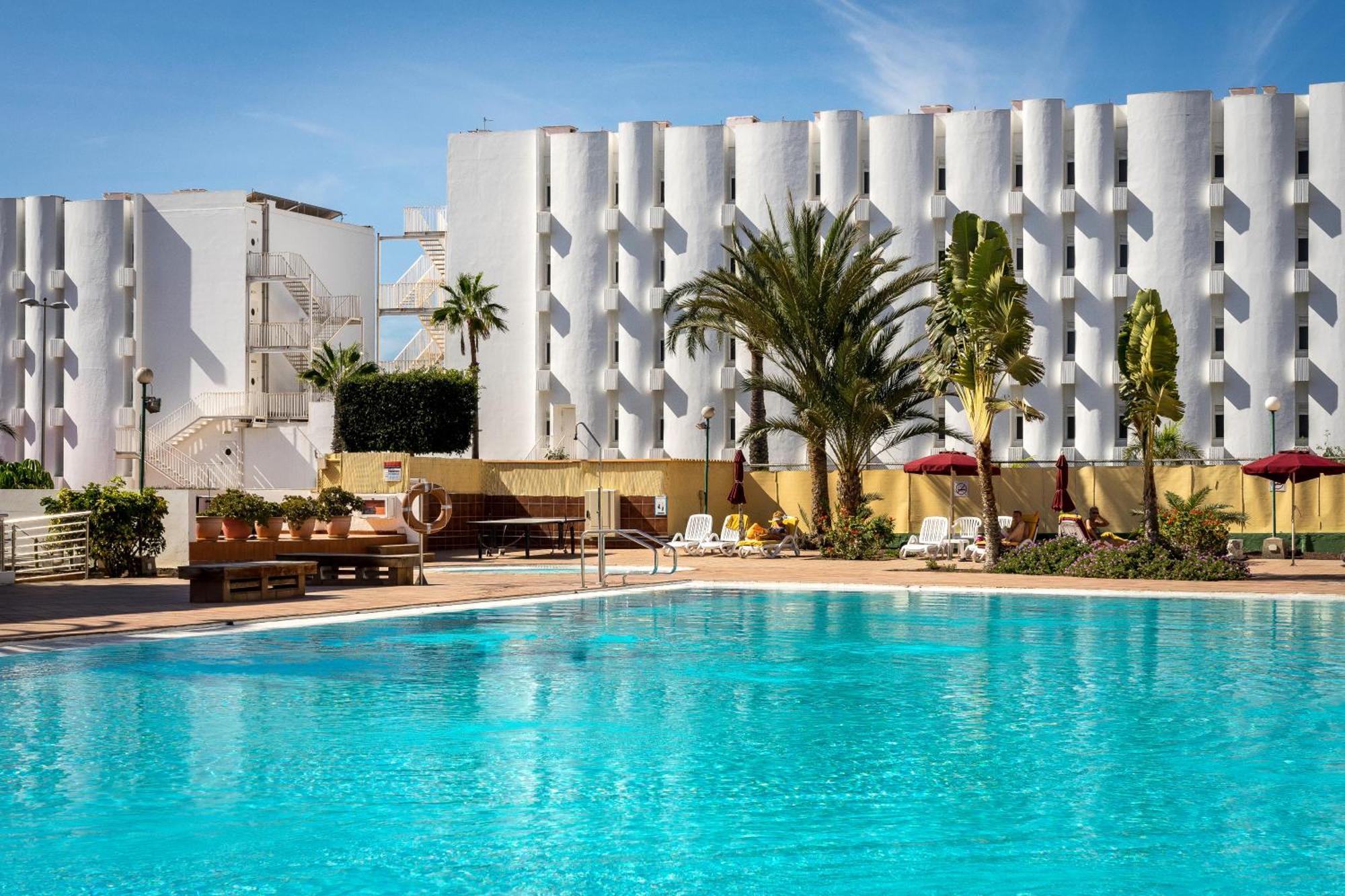 Casa Lex I Ocean & Sunrise Panorama I Steps From Dunes And Beach I Private 50 Sqm Terrace I Pool Maspalomas  Esterno foto