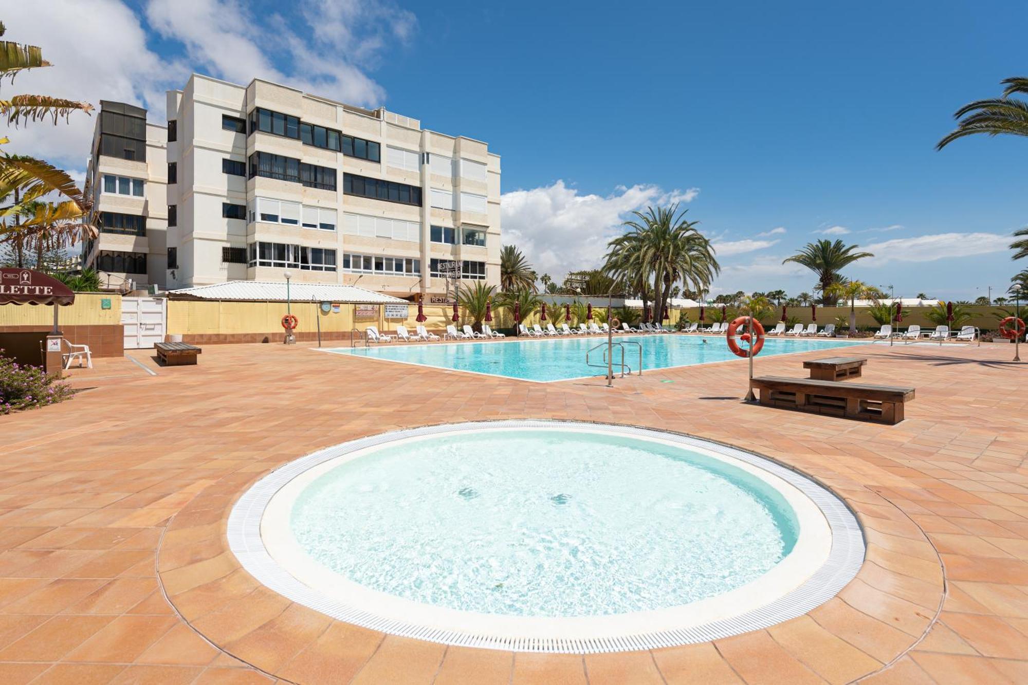 Casa Lex I Ocean & Sunrise Panorama I Steps From Dunes And Beach I Private 50 Sqm Terrace I Pool Maspalomas  Esterno foto