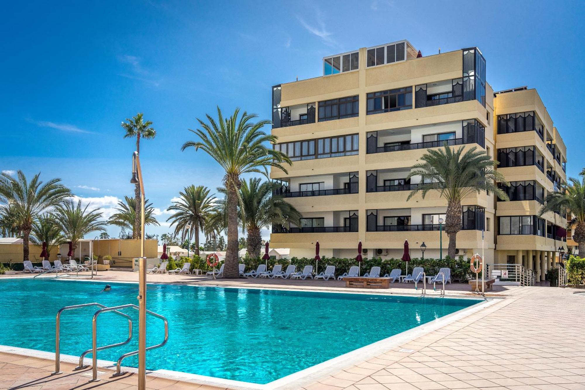Casa Lex I Ocean & Sunrise Panorama I Steps From Dunes And Beach I Private 50 Sqm Terrace I Pool Maspalomas  Esterno foto