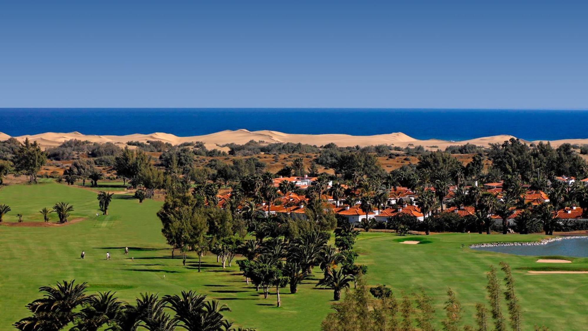 Casa Lex I Ocean & Sunrise Panorama I Steps From Dunes And Beach I Private 50 Sqm Terrace I Pool Maspalomas  Esterno foto